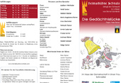 Die Gedächtnislücke
