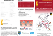 Der Räuberpfarrer